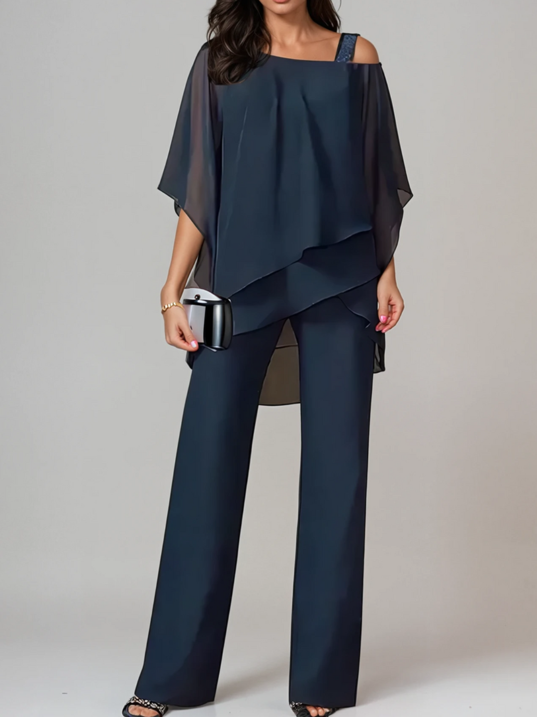 Veronica™ | Set a due pezzi a strati