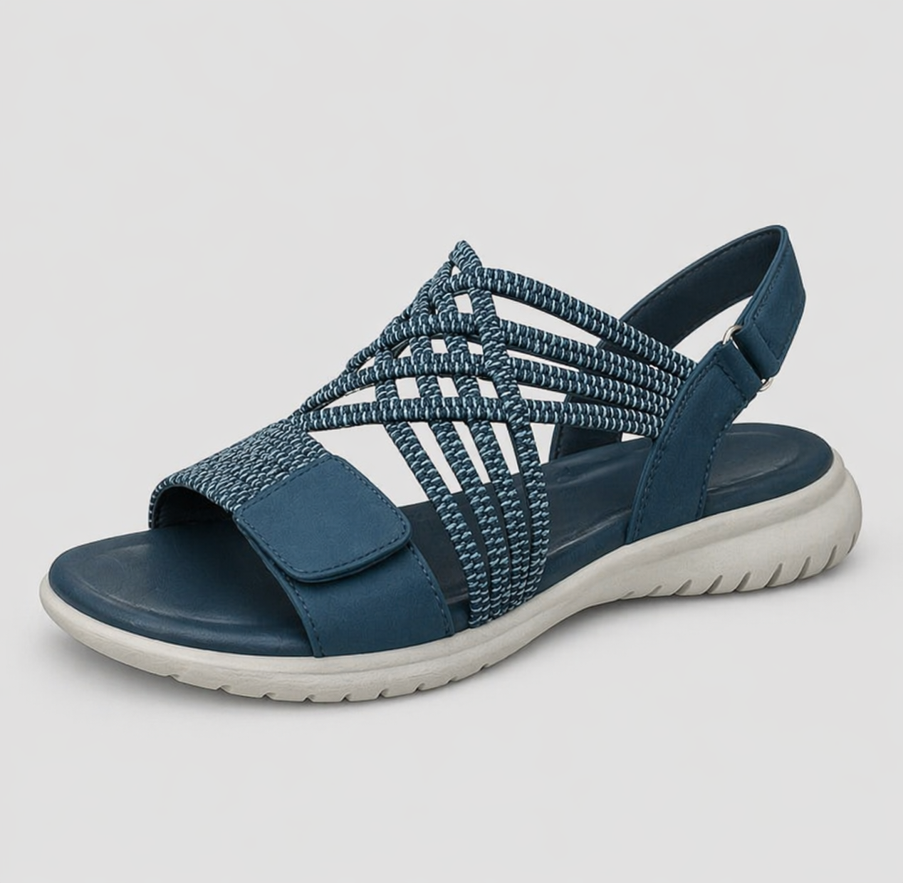 Livia™ | Sandali ortopedici