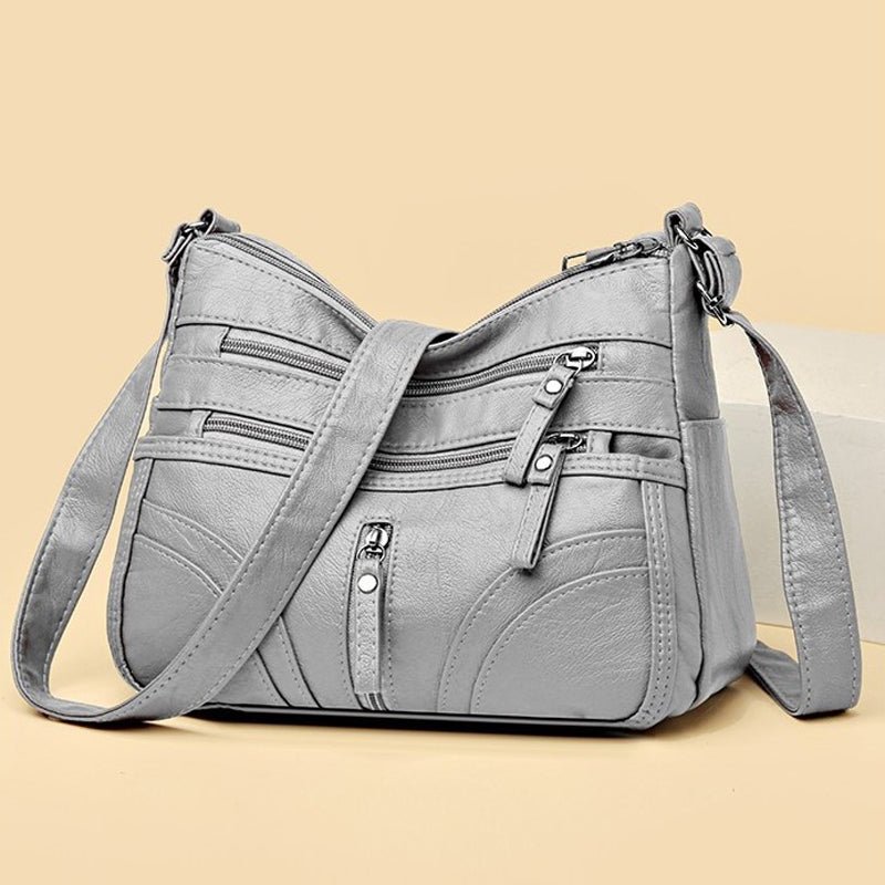 Virginia | Borsa casual vintage