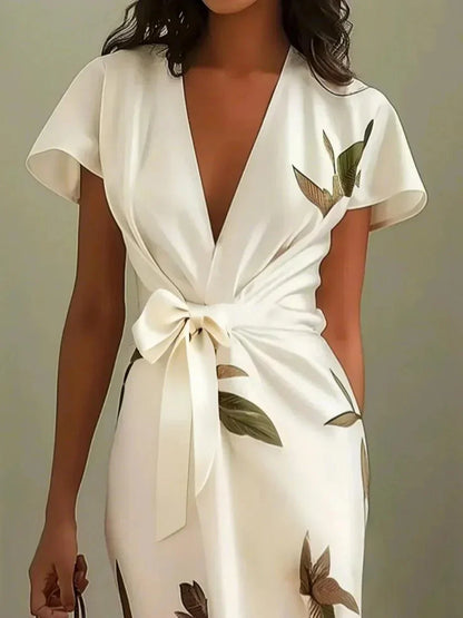 Sienna | Abito elegante