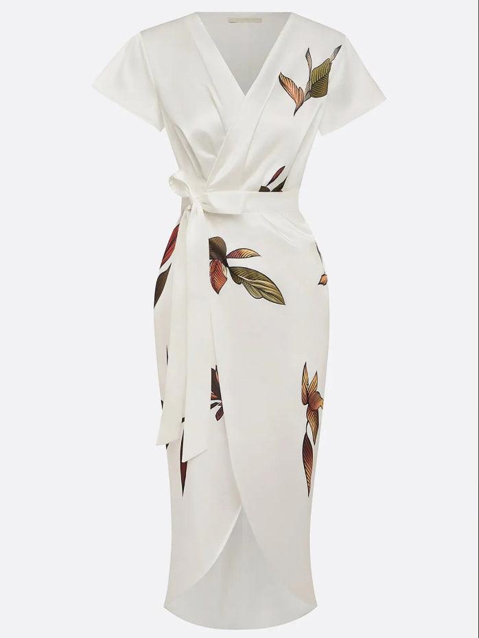 Sienna | Abito elegante