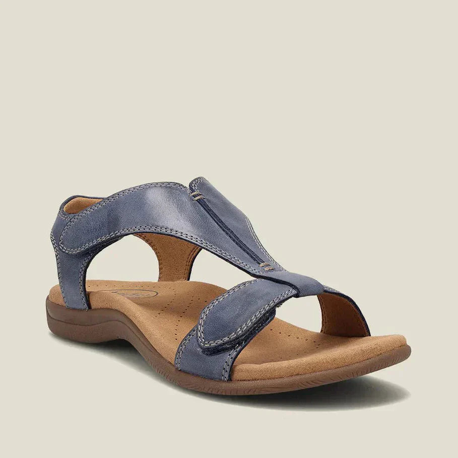 Querina | Sandali ergonomici
