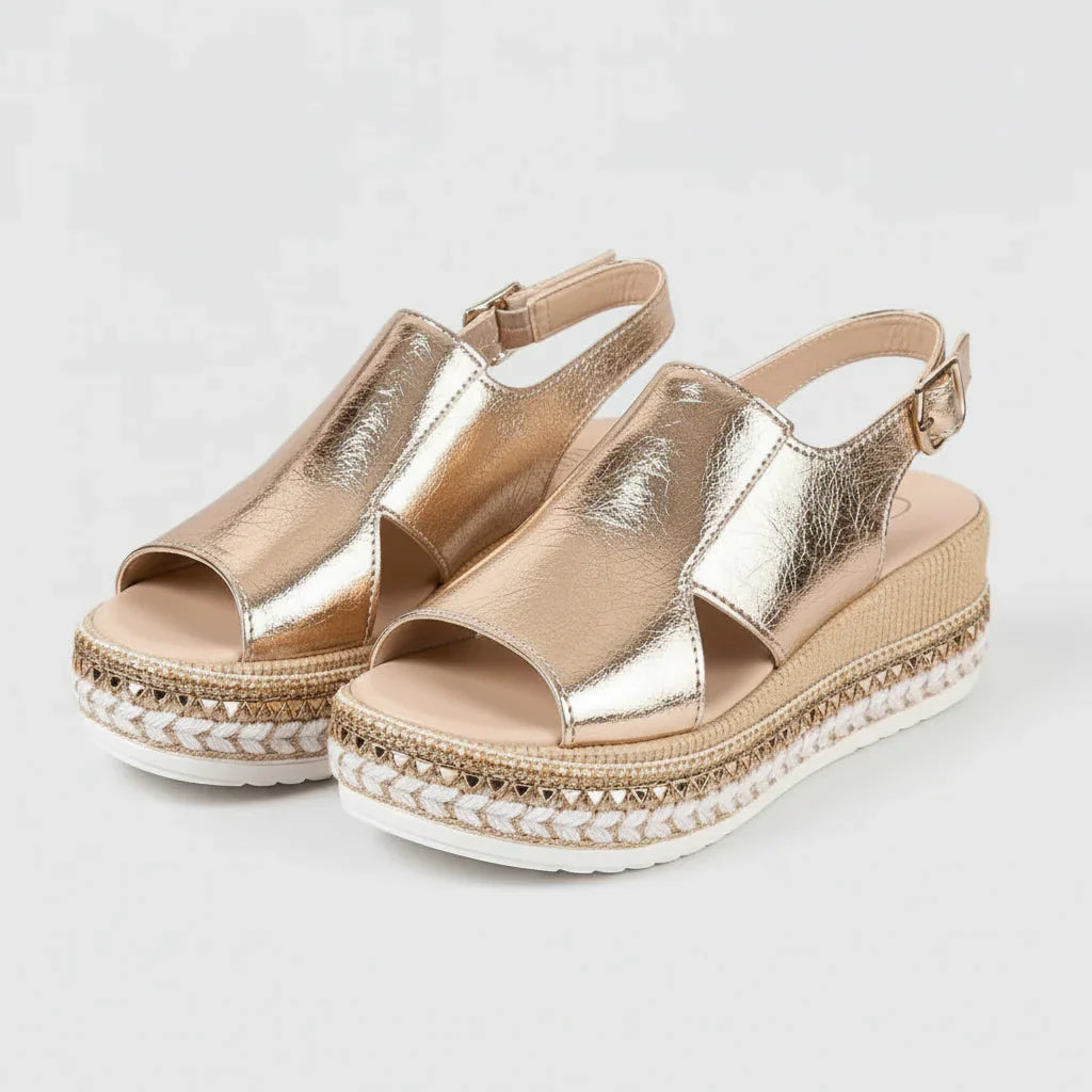 Viviana | Sandali ortopedici