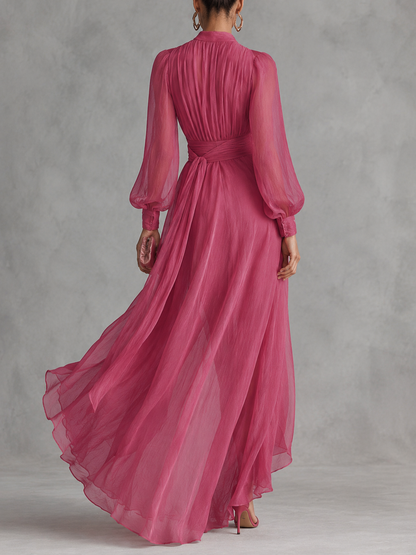 Fiorella | Abito Elegante