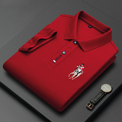 Marco™ | Polo da uomo comoda