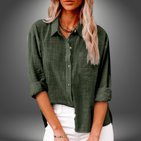 Verde militare