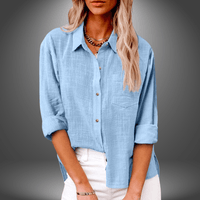 Blu chiaro