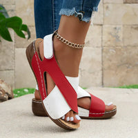 Rosso-Bianco