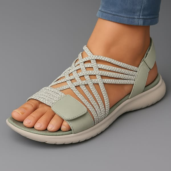 Livia™ | Sandali ortopedici