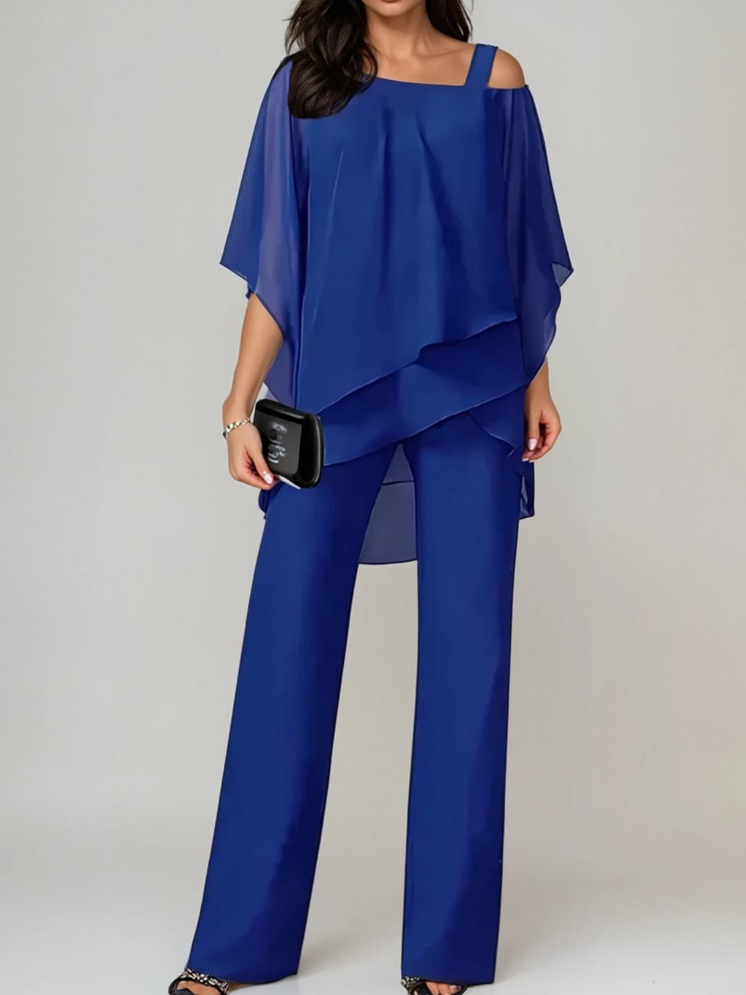 Veronica™ | Set a due pezzi a strati