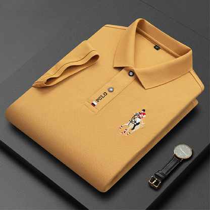 Marco™ | Polo da uomo comoda