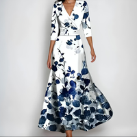 Bianco/Blu