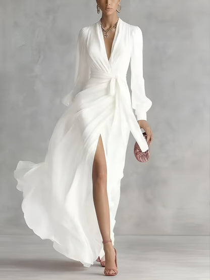 Fiorella | Abito Elegante