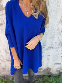 Blu navy