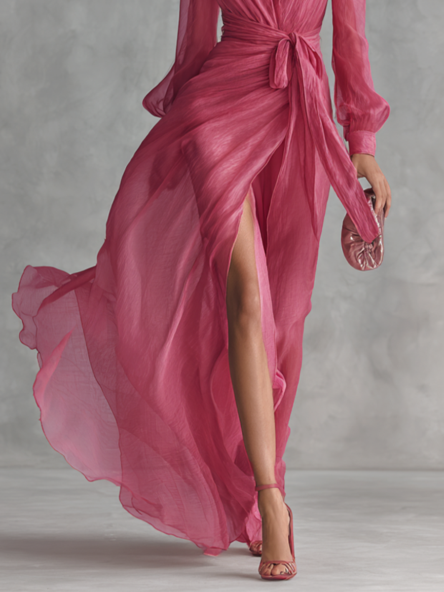 Fiorella | Abito Elegante