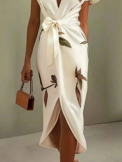 Sienna | Abito elegante