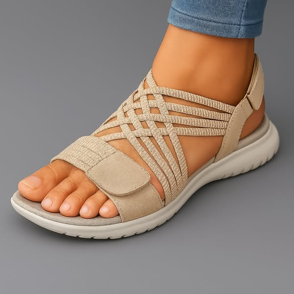 Livia™ | Sandali ortopedici