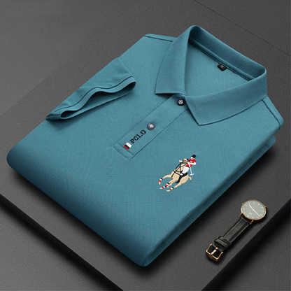Marco™ | Polo da uomo comoda