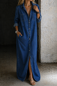 Blu scuro