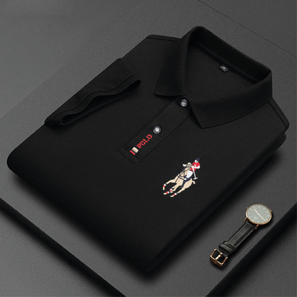 Marco™ | Polo da uomo comoda