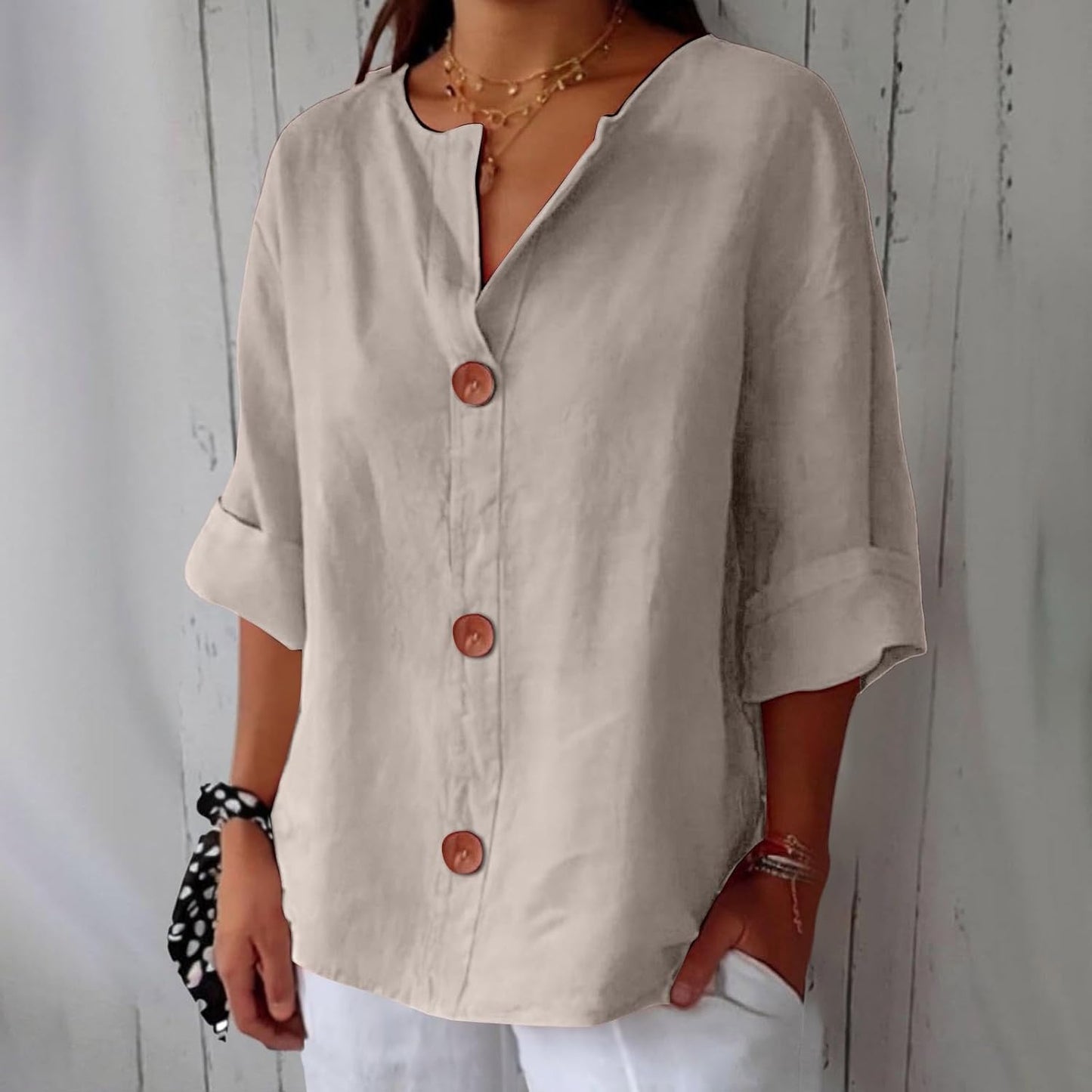 Krista | Camicetta leggera