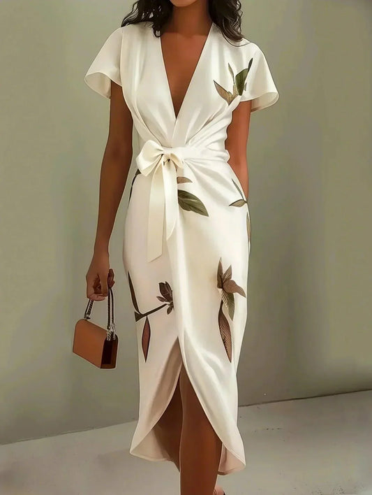 Sienna | Abito elegante