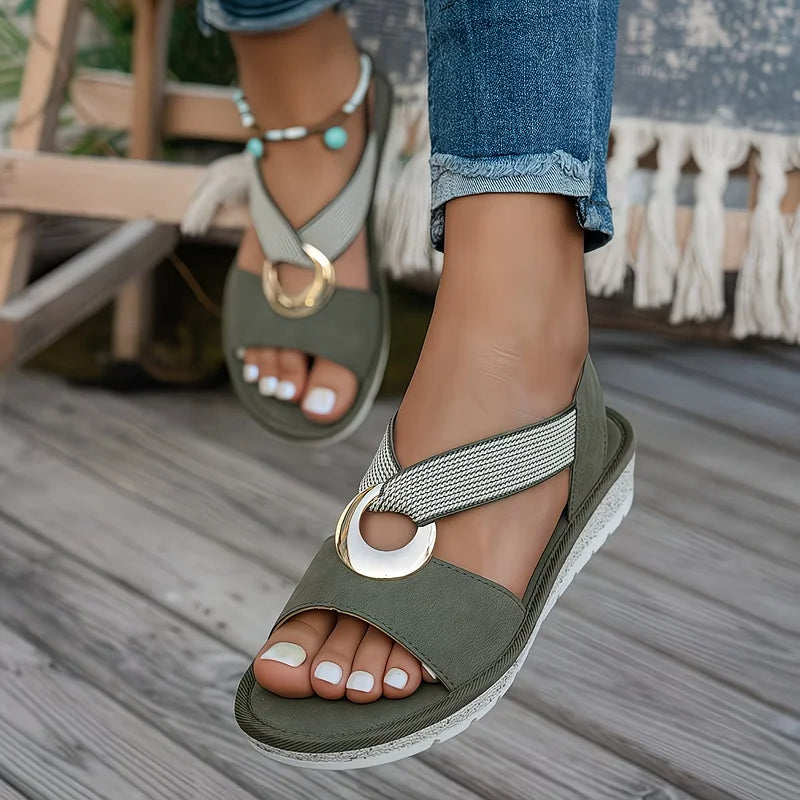 Mirelle | Sandali comodi