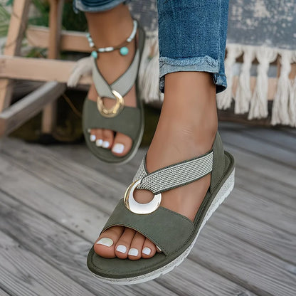 Mirelle | Sandali comodi