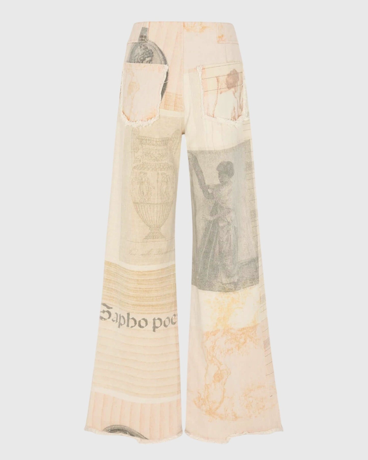 Alma™ | Pantaloni