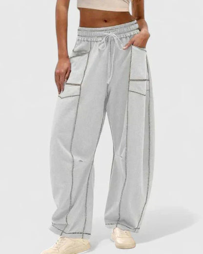 Camrynnne™ | Pantaloni