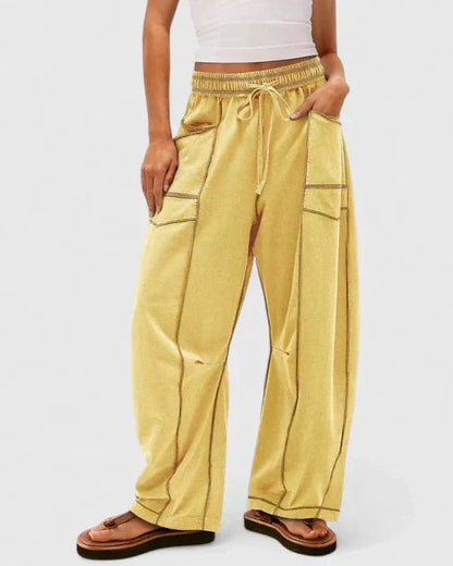 Camrynnne™ | Pantaloni