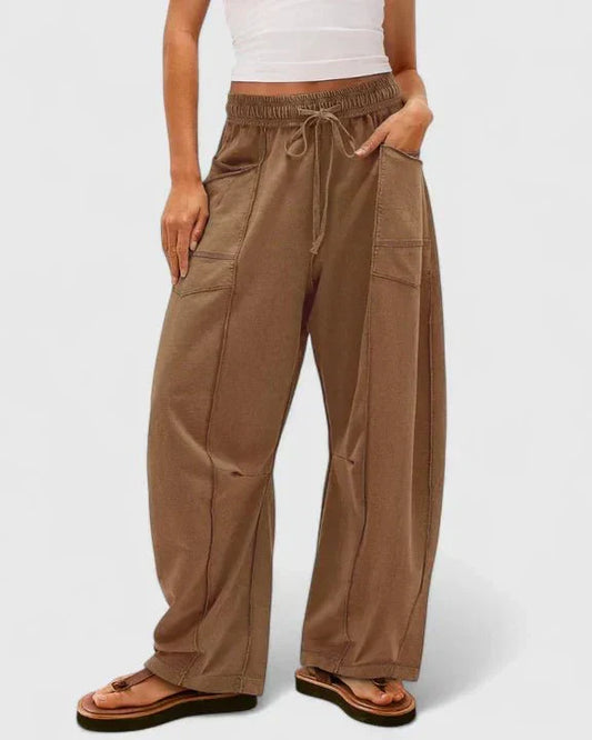 Camrynnne™ | Pantaloni