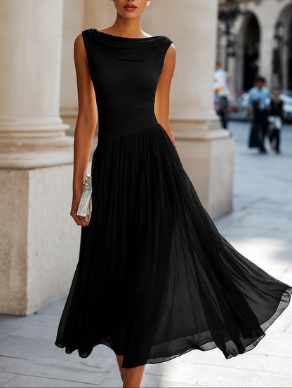 Rubina | Abito Elegante
