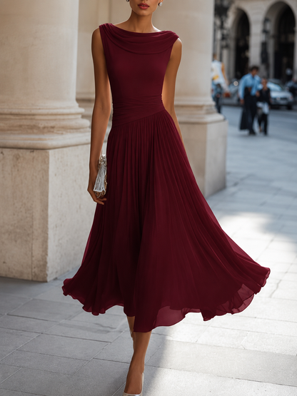 Rubina | Abito Elegante