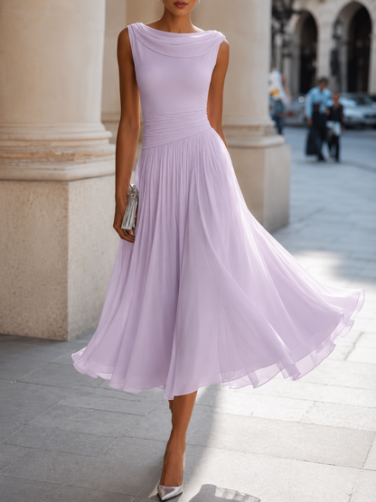 Rubina | Abito Elegante