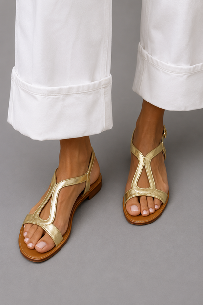Delfina | Sandali Sole d'Estate
