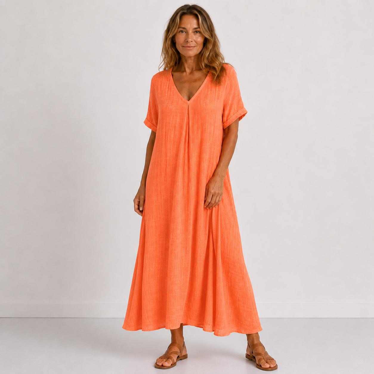 Rosanna | Abito elegante