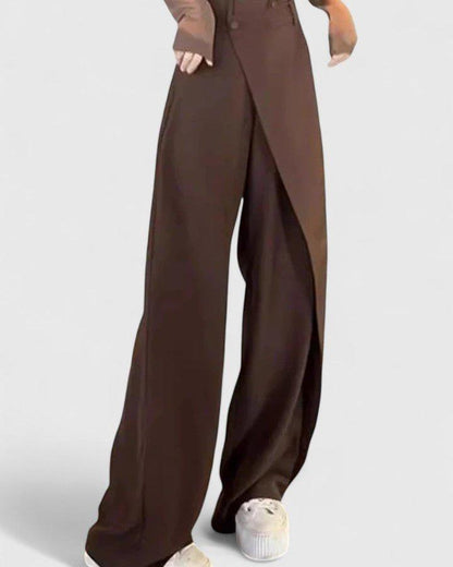 Chrissie™ | Pantaloni