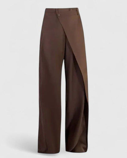 Chrissie™ | Pantaloni