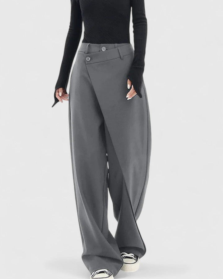 Chrissie™ | Pantaloni