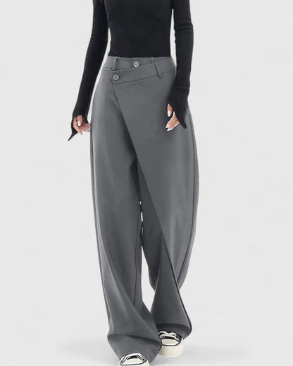 Chrissie™ | Pantaloni
