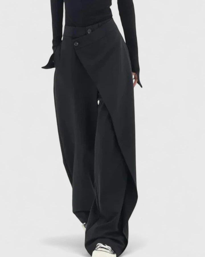 Chrissie™ | Pantaloni