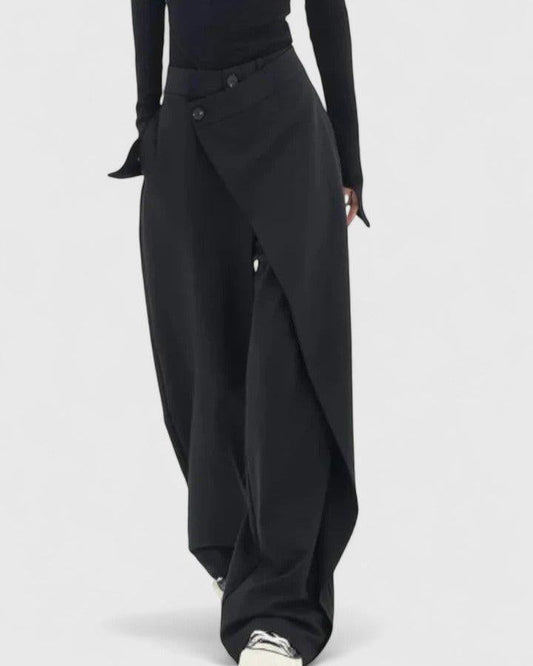 Chrissie™ | Pantaloni