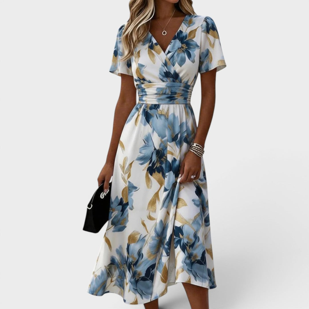 Chiara | Abito elegante