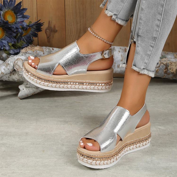 Viviana | Sandali ortopedici