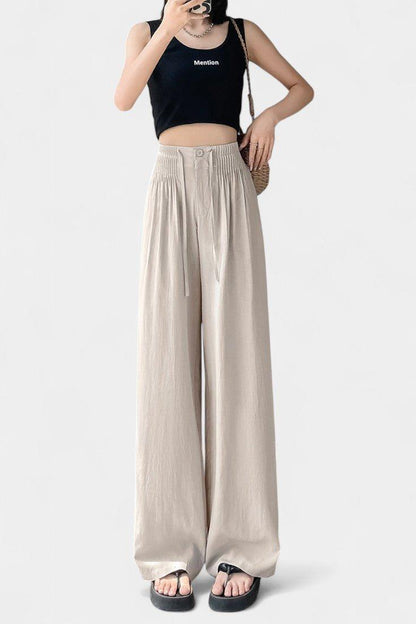 Ilyana™ | Pantaloni