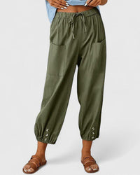 Verde militare