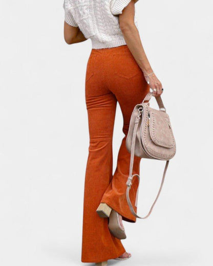 Kiara™ | Pantaloni