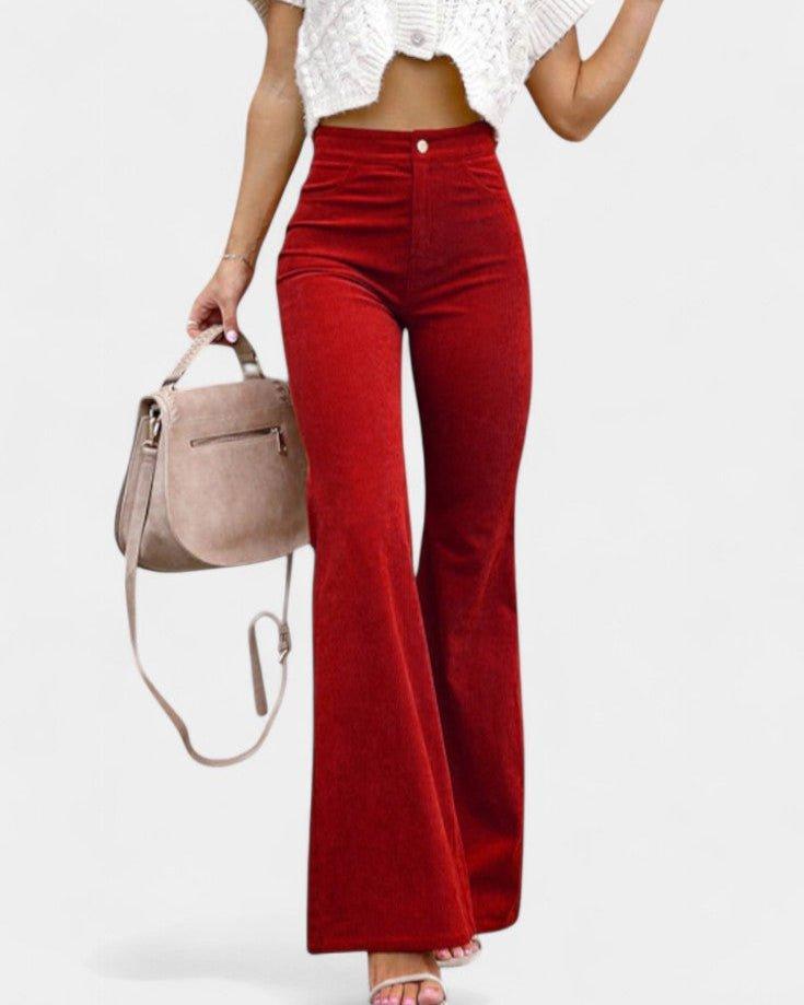 Kiara™ | Pantaloni