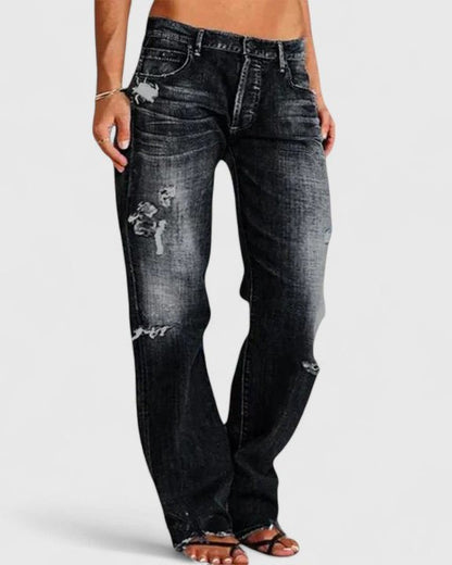 Lianette™ | Pantaloni
